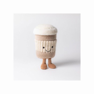 Jellycat Coffee-To-Go | TU6785029